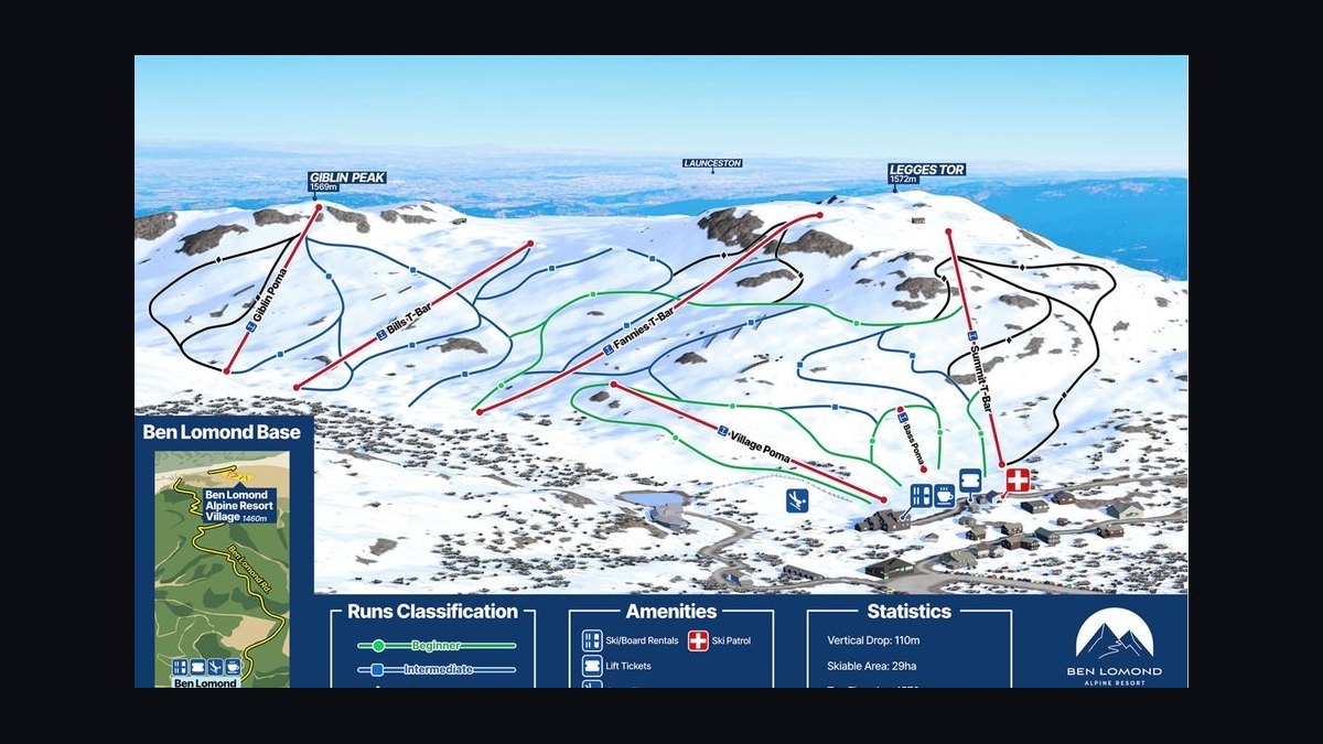 Top 10 Ski Resorts in Australia in 2027 — figure 9