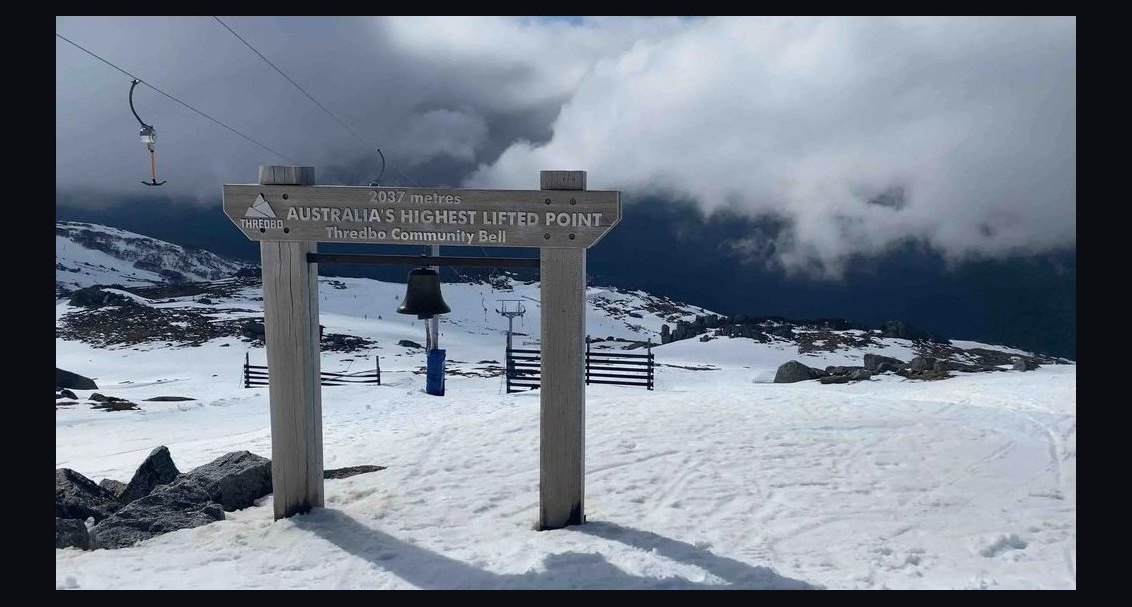 Top 10 Ski Resorts in Australia in 2027