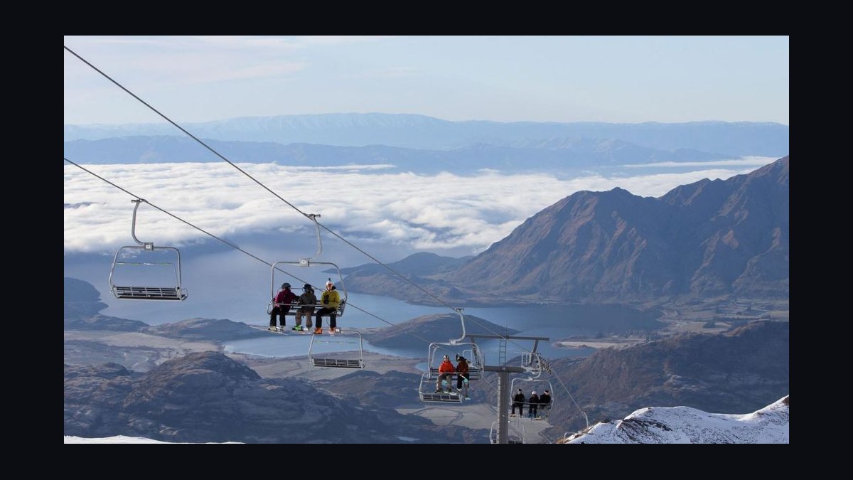 Top 10 Ski Resorts in New Zealand in 2027 — figure 2