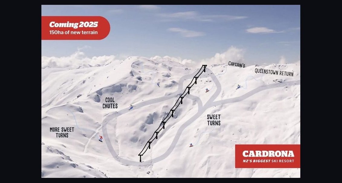 Top 10 Ski Resorts in New Zealand in 2027