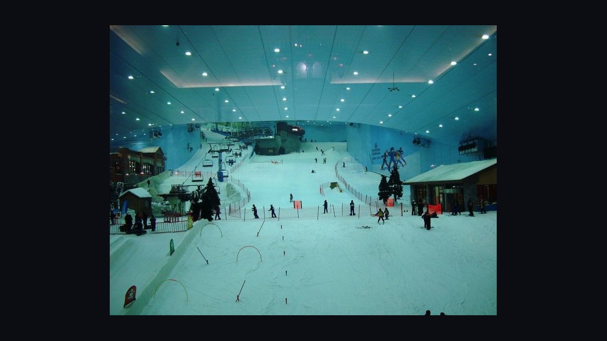 Top 10 Ski Resorts in Brazil in 2027 — figure 1