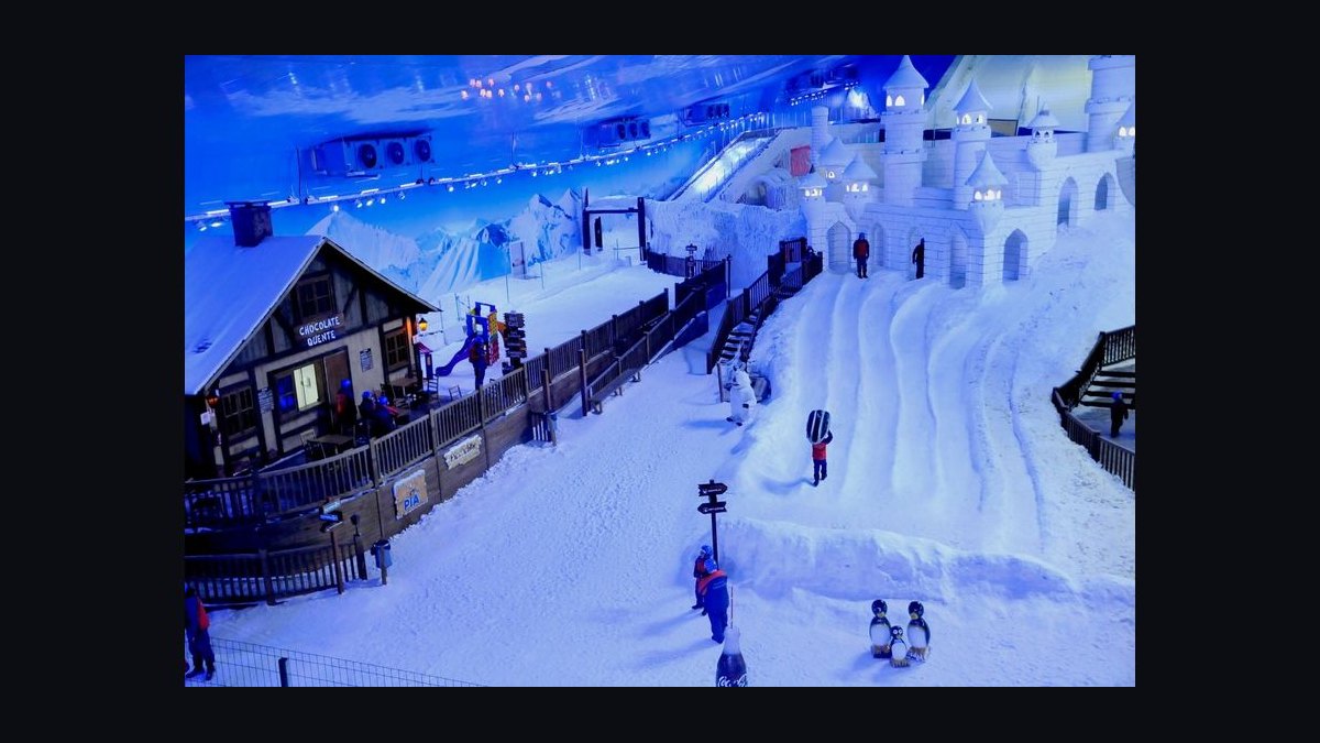 Top 10 Ski Resorts in Brazil in 2027 — figure 2