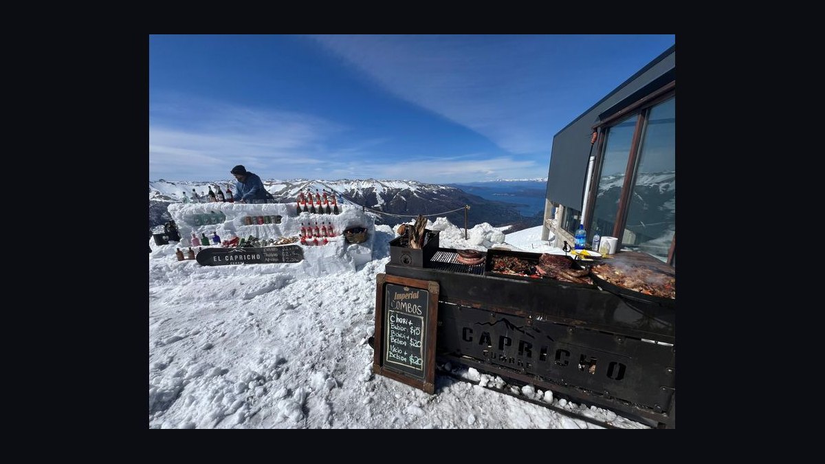 Top 10 Ski Resorts in Argentina in 2027 — figure 5