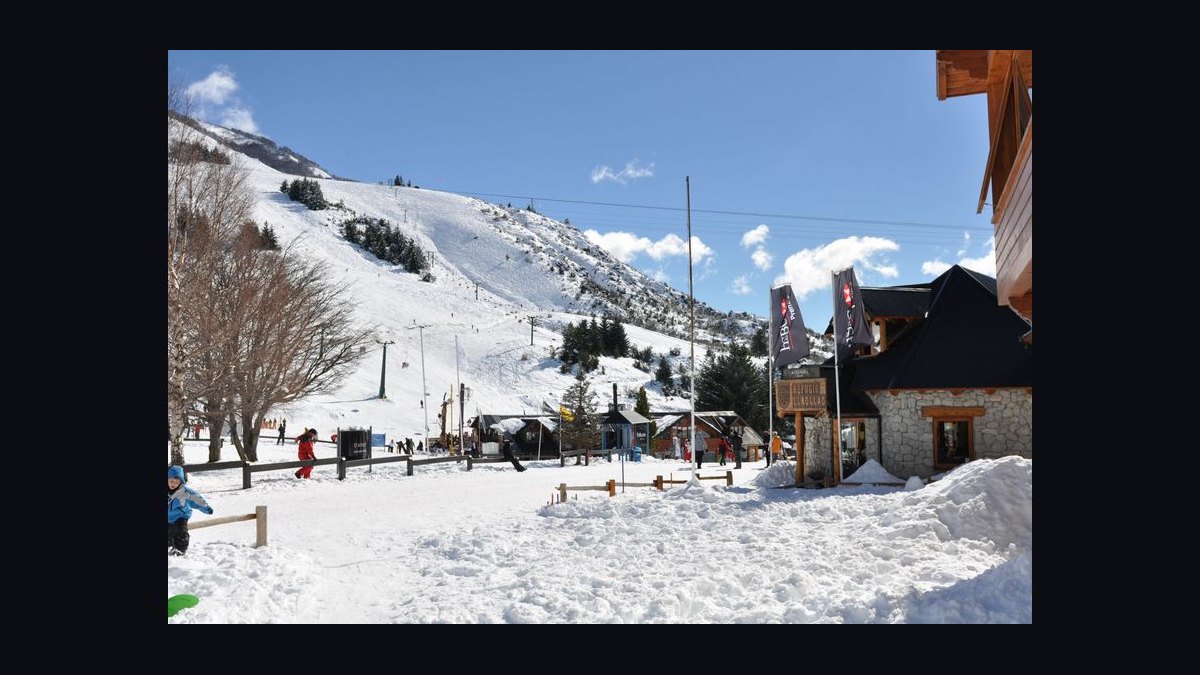 Top 10 Ski Resorts in Argentina in 2027