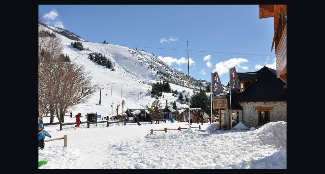 Top 10 Ski Resorts in Argentina in 2027
