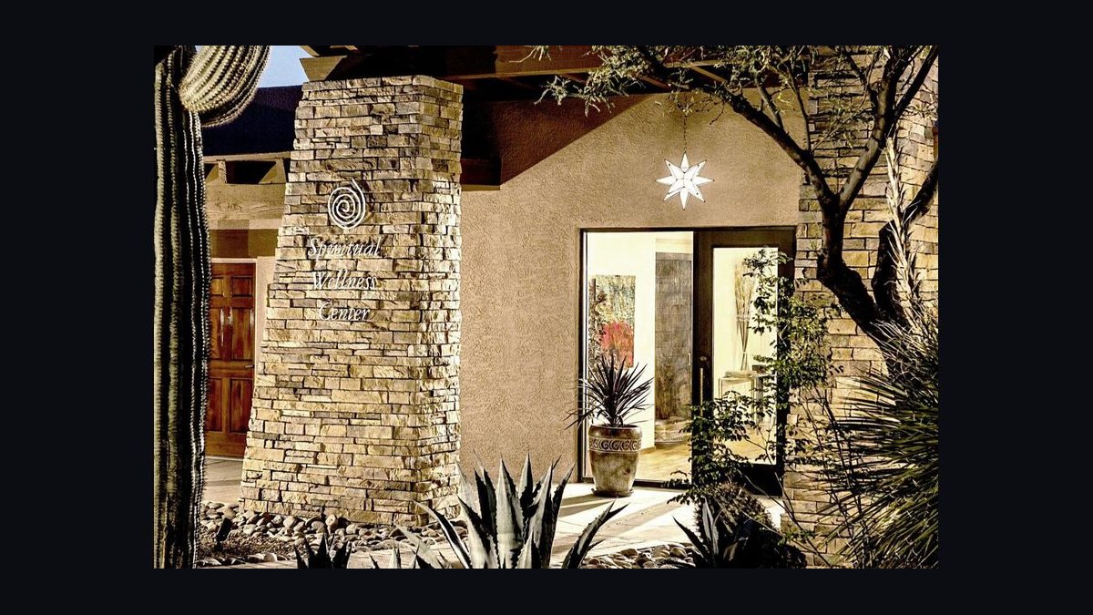 Top 10 Wellness Retreats in the United States in 2027 — figure 2