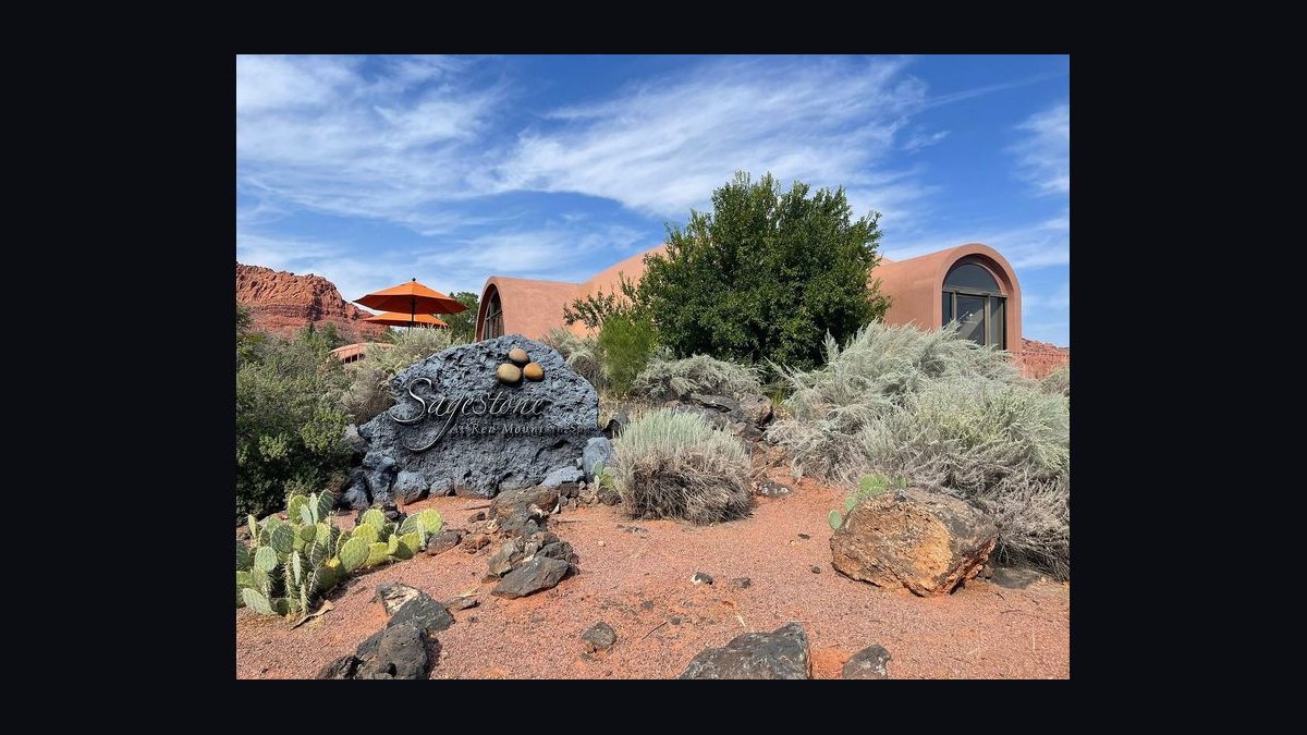 Top 10 Wellness Retreats in the United States in 2027 — figure 8