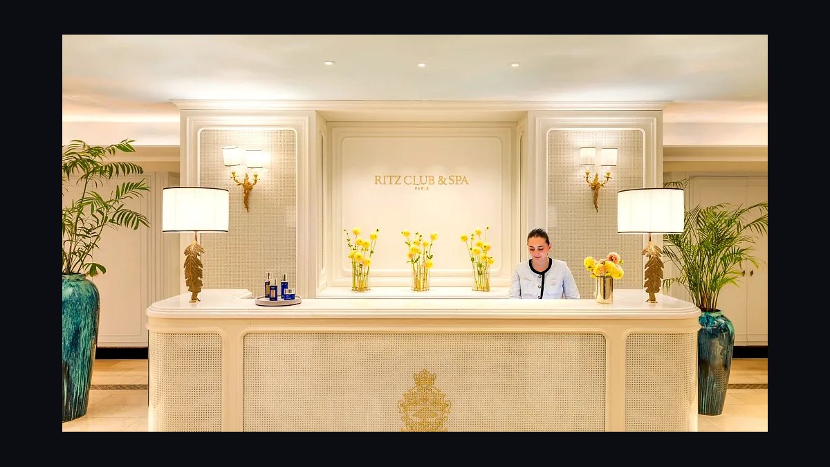 Top 10 Wellness Retreats in Paris in 2027 — figure 1