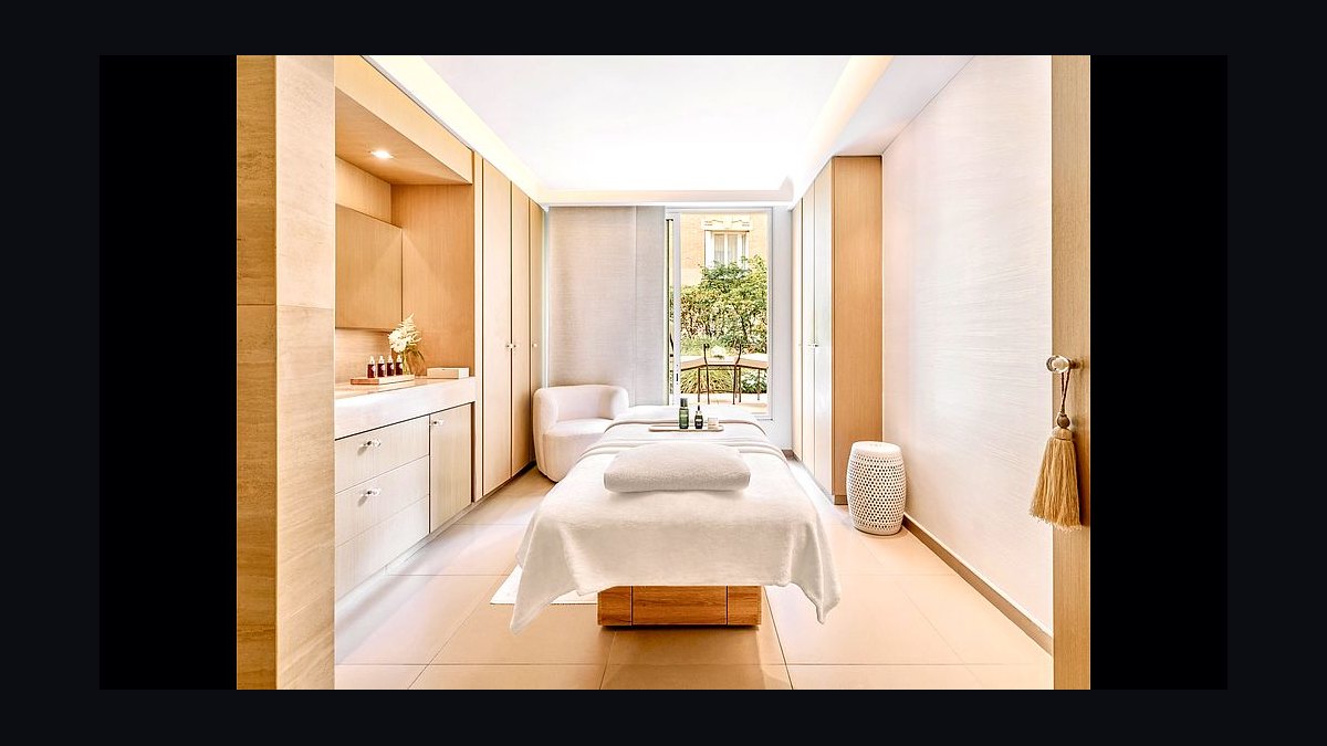 Top 10 Wellness Retreats in Paris in 2027 — figure 5