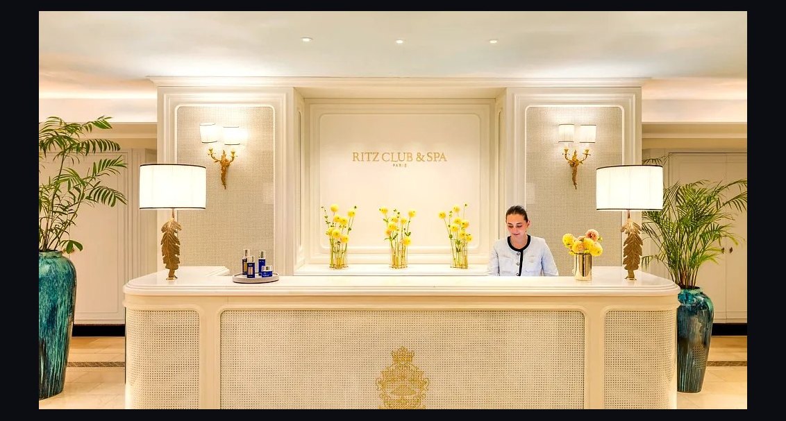 Top 10 Wellness Retreats in Paris in 2027