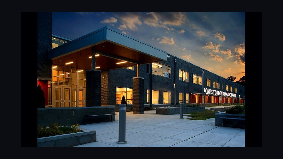 Top 10 Public High Schools in Maryland in 2027 — figure 10