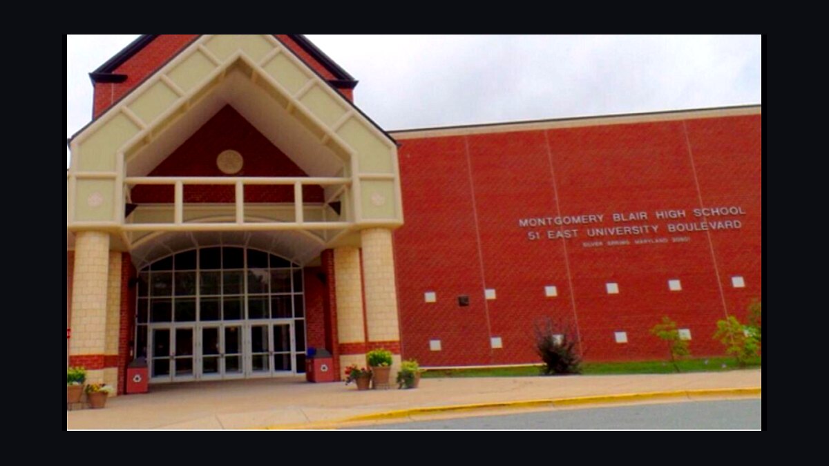 Top 10 Public High Schools in Maryland in 2027 — figure 9
