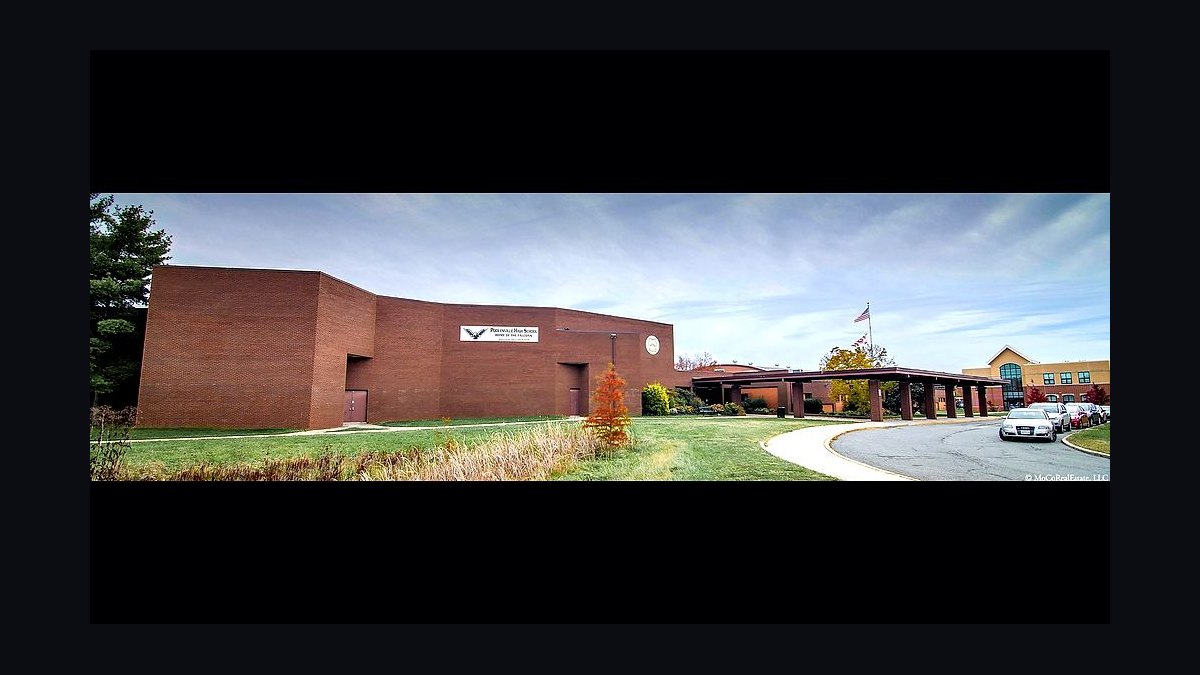 Top 10 Public High Schools in Maryland in 2027