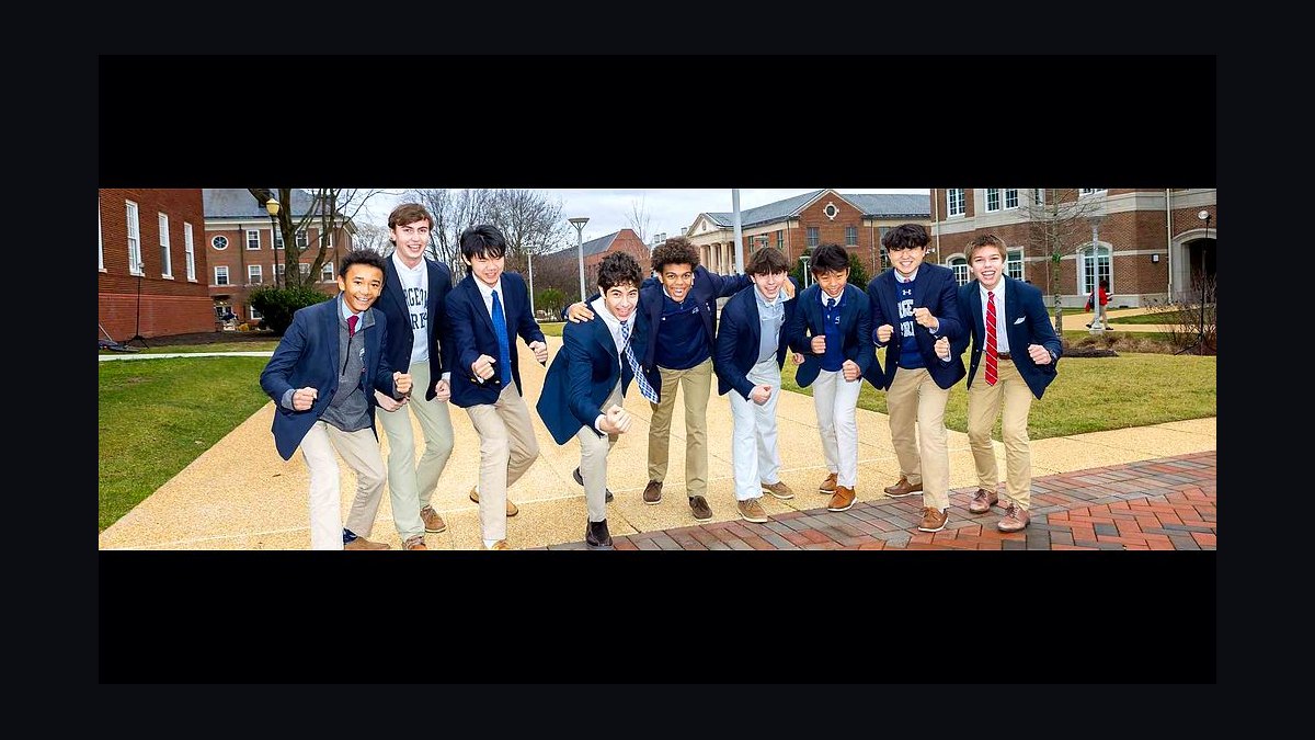 Top 10 Private High Schools in Maryland in 2027 — figure 9