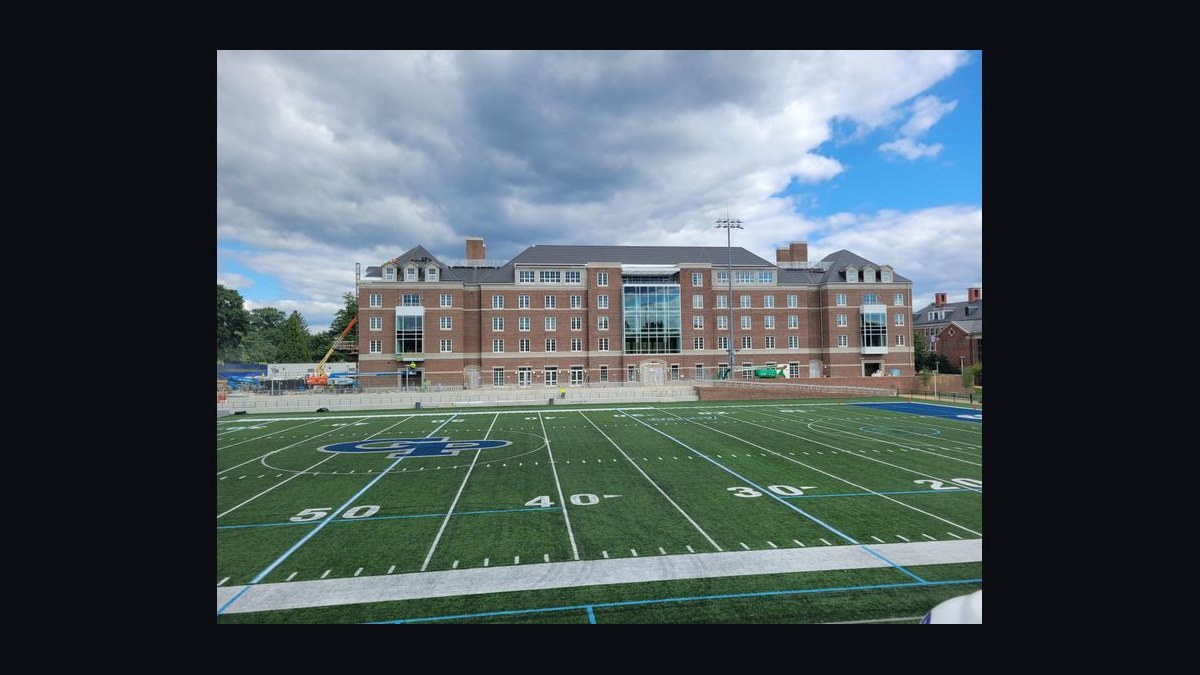 Top 10 Catholic High Schools in Maryland in 2027