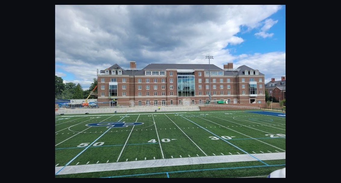 Top 10 Catholic High Schools in Maryland in 2027