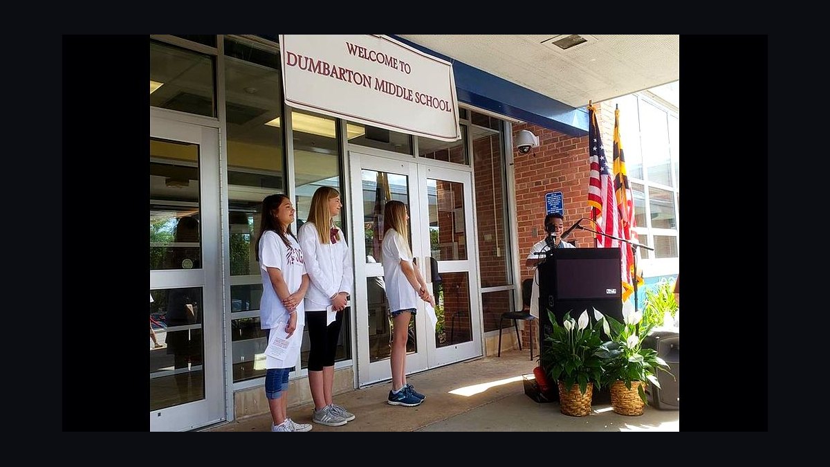 Top 10 Public Middle Schools in Maryland in 2027 — figure 10