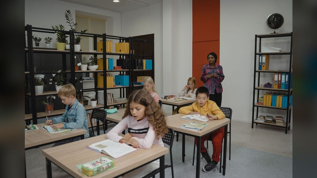 Top 10 Public Elementary Schools in Maryland in 2027