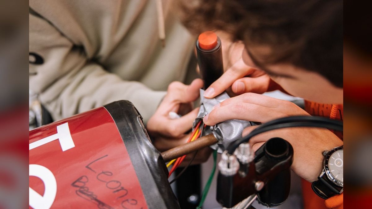 Top 10 Magnet and STEM High Schools in Maryland in 2027 — figure 3