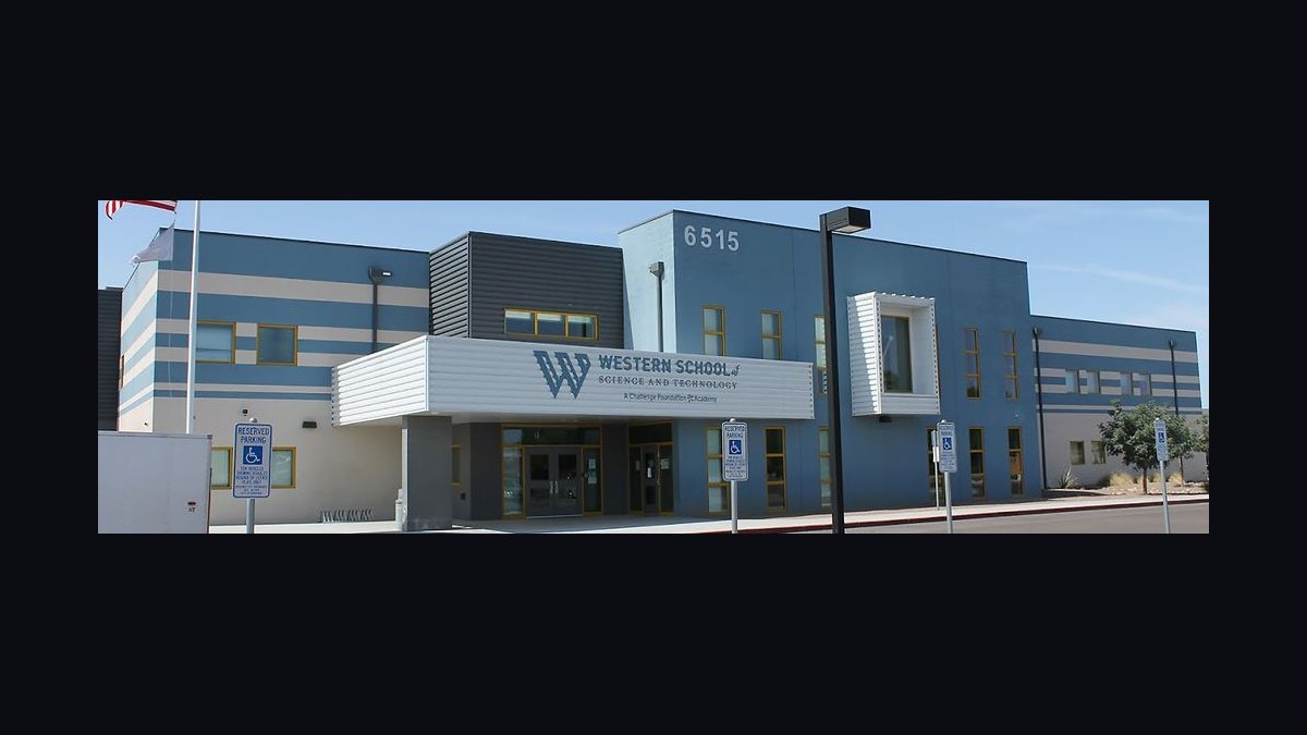 Top 10 Magnet and STEM High Schools in Maryland in 2027 — figure 7
