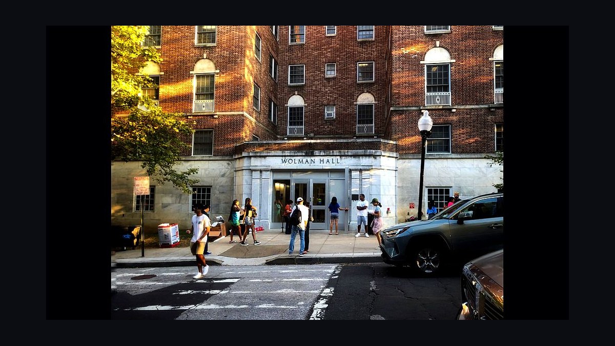 Top 10 Universities for Nursing in 2027 — figure 2