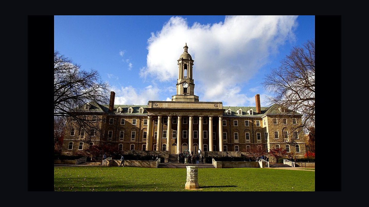 Top 10 Universities for Nursing in 2027
