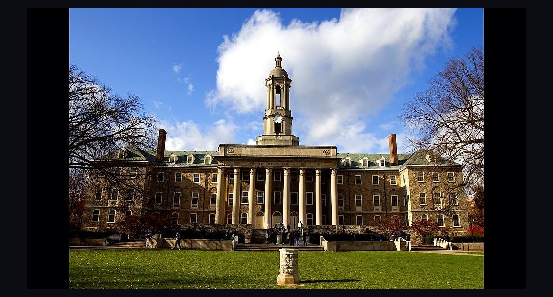 Top 10 Universities for Nursing in 2027