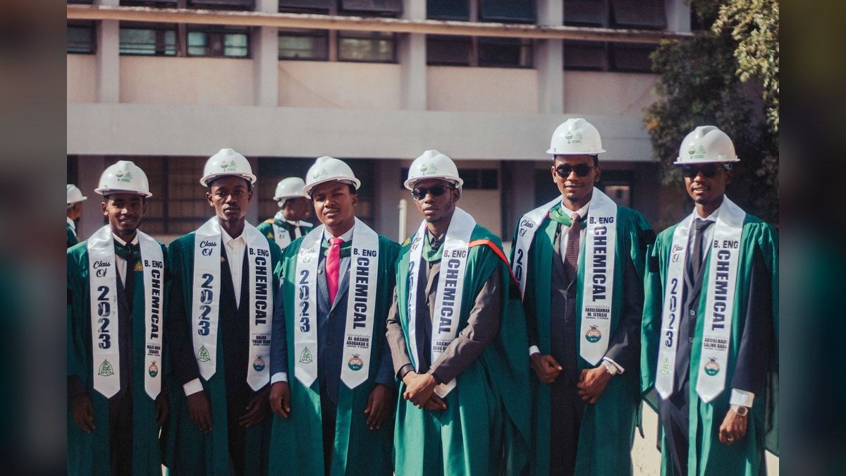 Top 10 Universities for Engineering in 2027