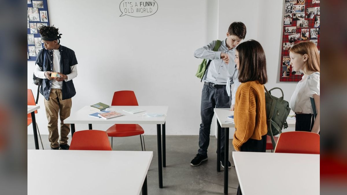 Top 10 Business Schools (MBA) in 2027 — figure 1