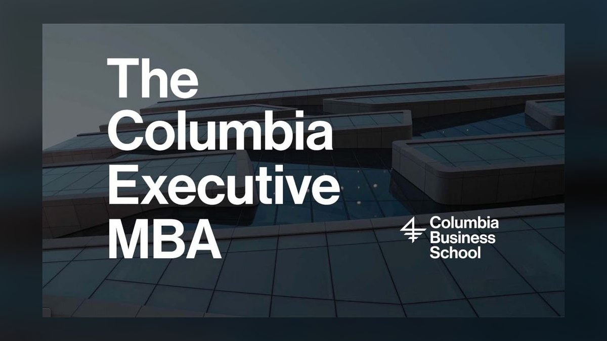 Top 10 Business Schools (MBA) in 2027 — figure 7