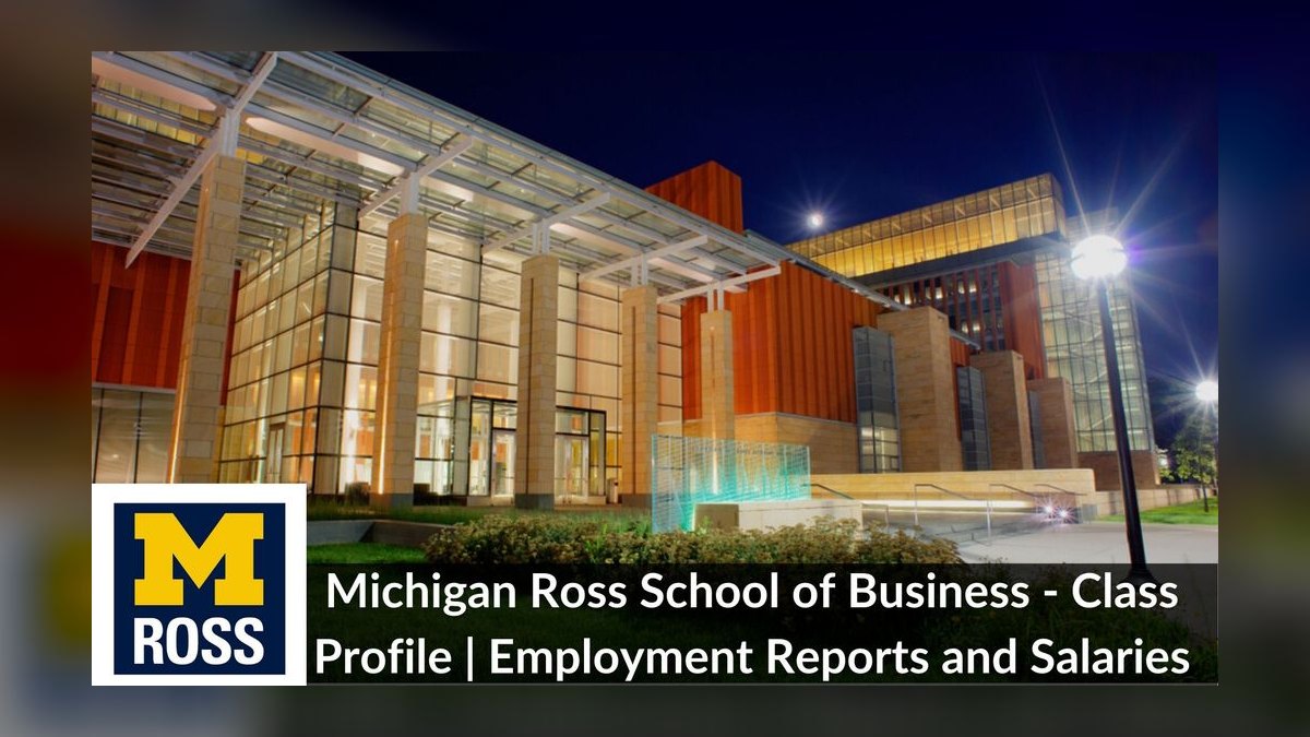 Top 10 Business Schools (MBA) in 2027 — figure 9