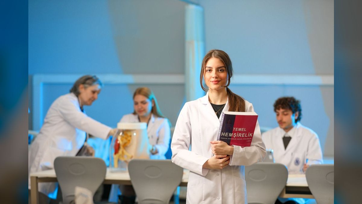 Top 10 Medical Schools in 2027 — figure 2