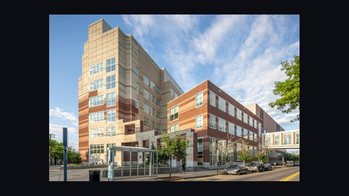 Top 10 Medical Schools in 2027 — figure 9