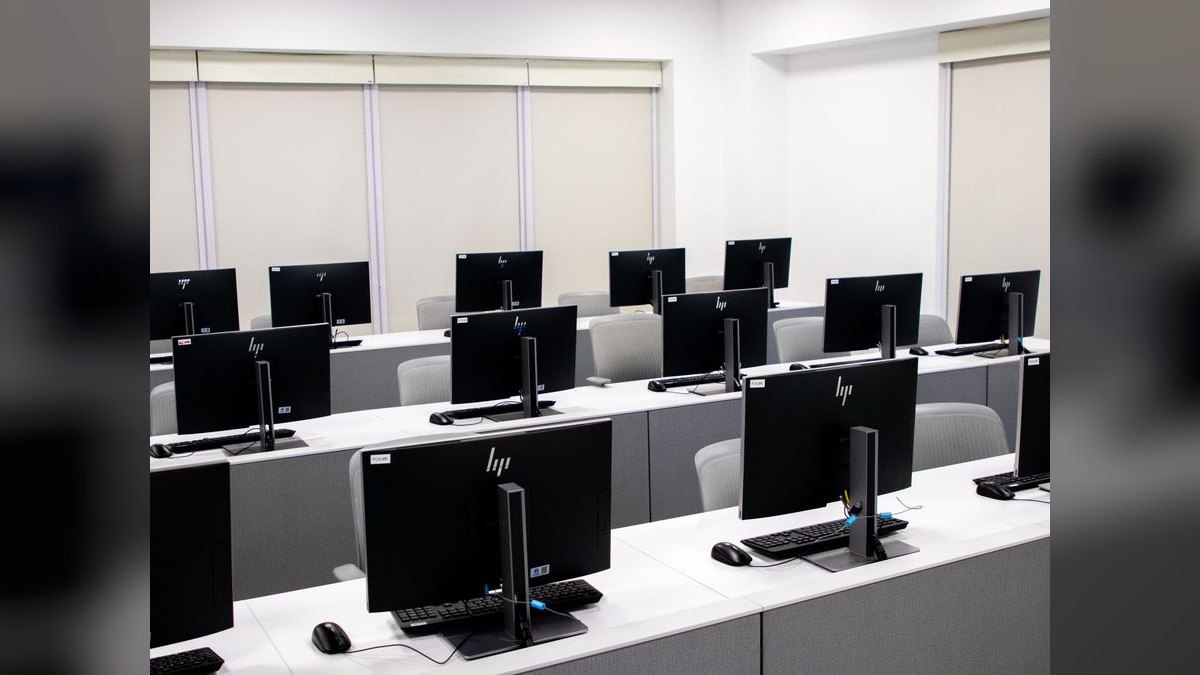 Top 10 Universities for Computer Science in 2027