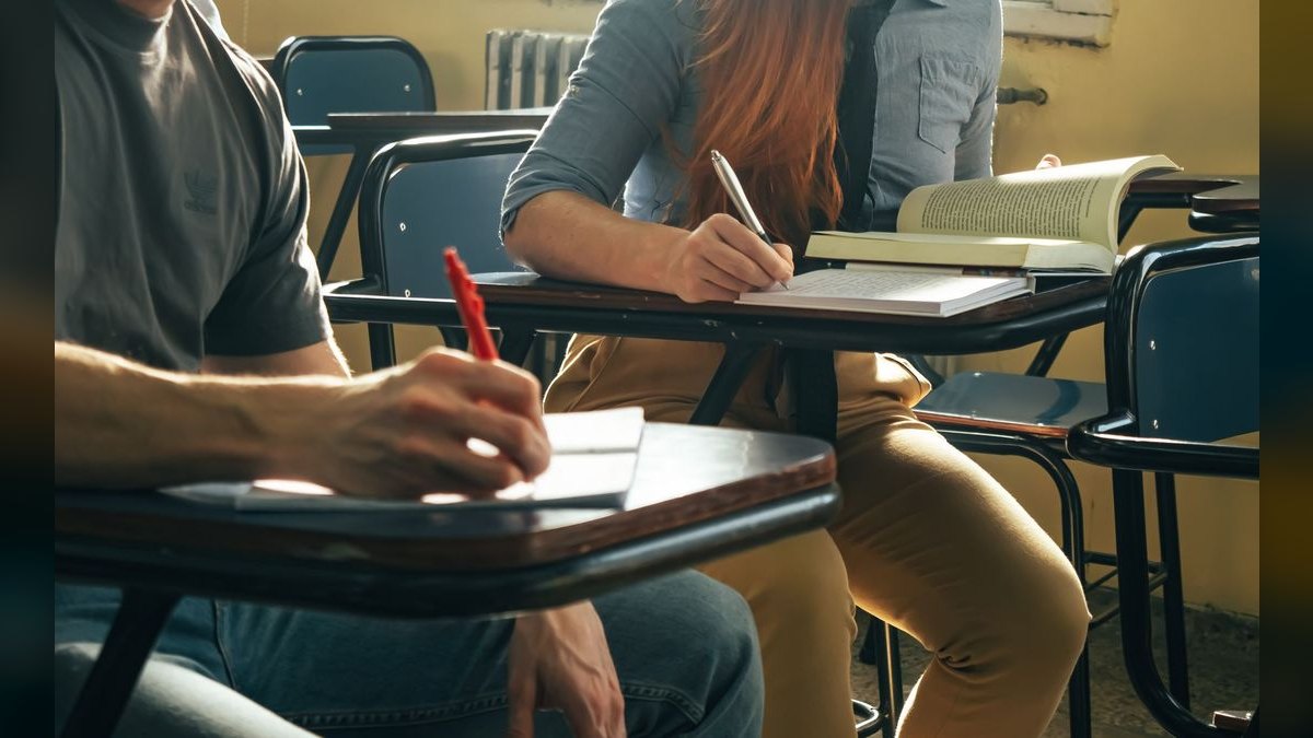 Top 10 Universities for Education in 2027 — figure 2