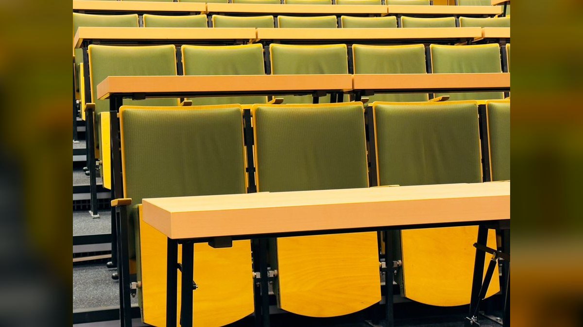 Top 10 Universities for Education in 2027 — figure 6