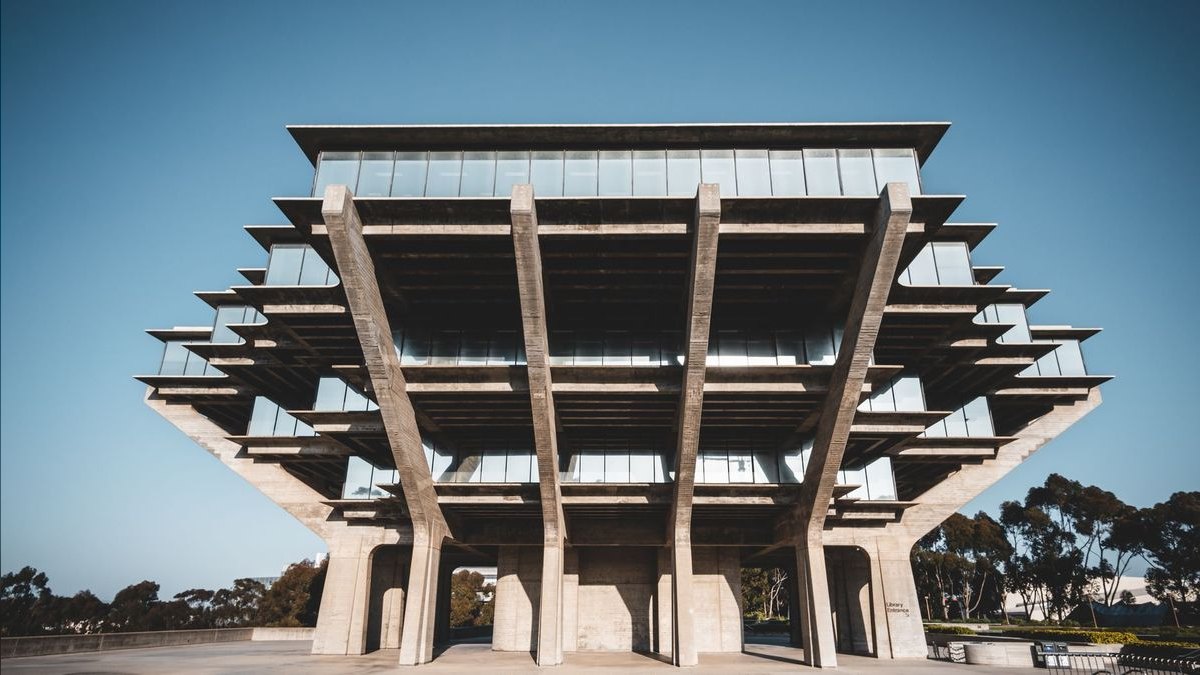 Top 10 Universities for Architecture in 2027 — figure 1