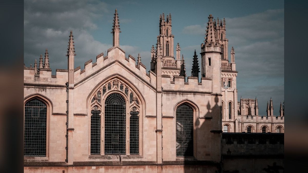 Top 10 Universities for Architecture in 2027 — figure 5