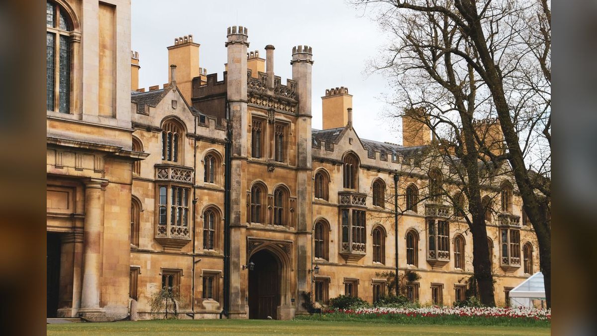 Top 10 Universities for Architecture in 2027 — figure 6