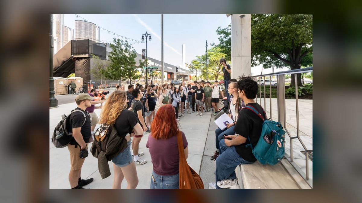 Top 10 Universities for Architecture in 2027 — figure 7