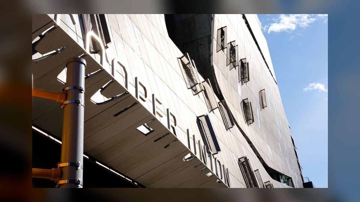 Top 10 Universities for Architecture in 2027 — figure 8