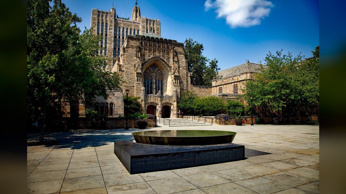 Top 10 Universities for Architecture in 2027
