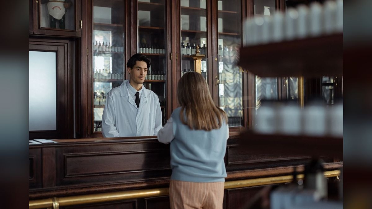 Top 10 Universities for Pharmacy in 2027 — figure 2
