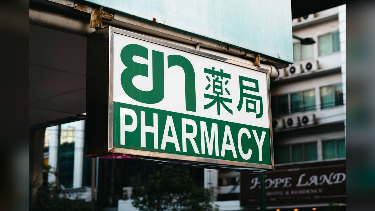 Top 10 Universities for Pharmacy in 2027 — figure 4