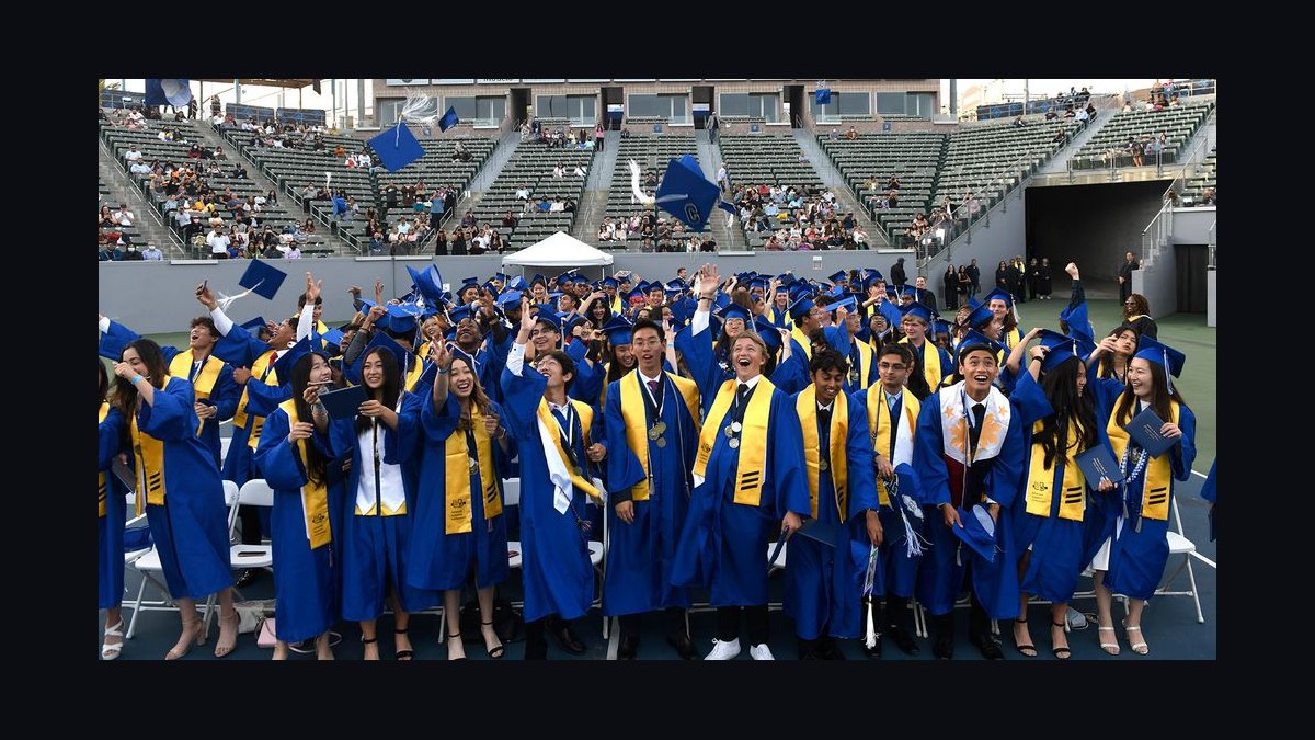 Top 10 Public High Schools in California in 2027 — figure 10