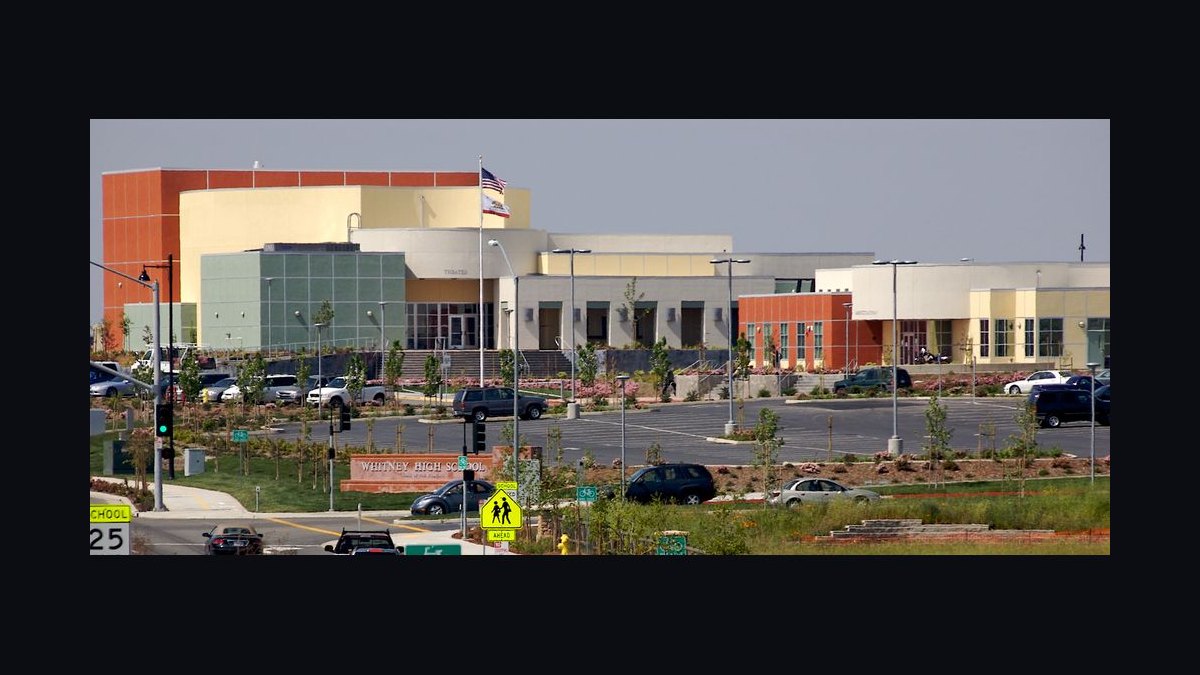 Top 10 Public High Schools in California in 2027 — figure 9