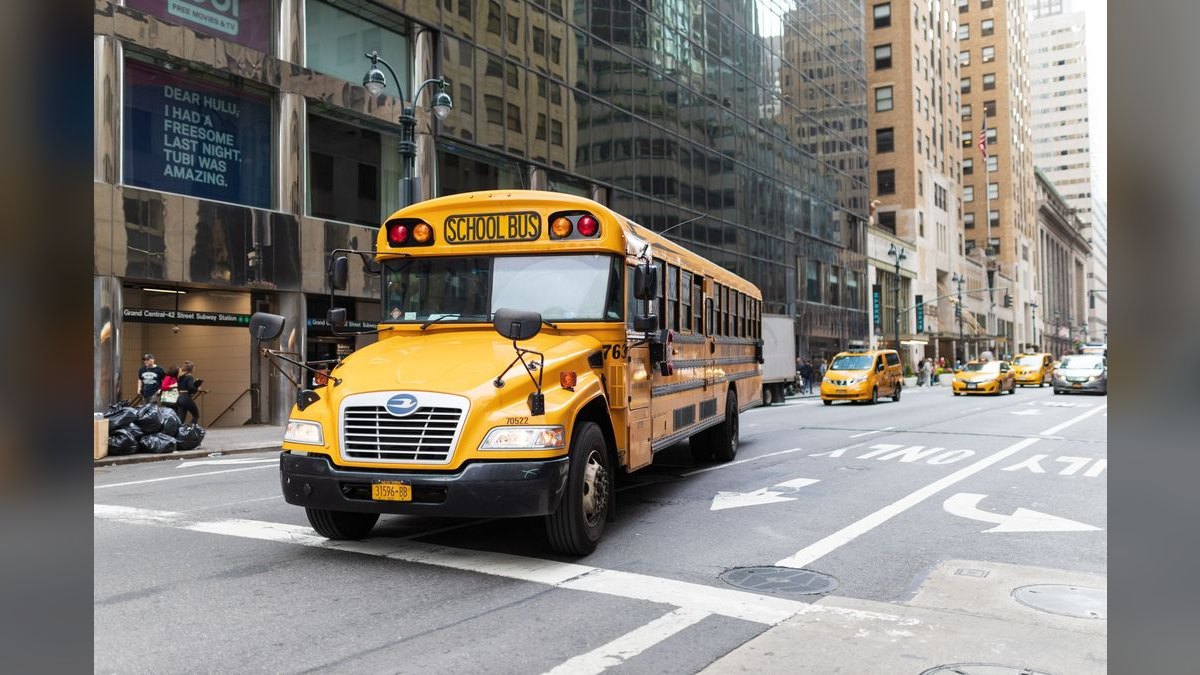 Top 10 Public High Schools in Texas in 2027