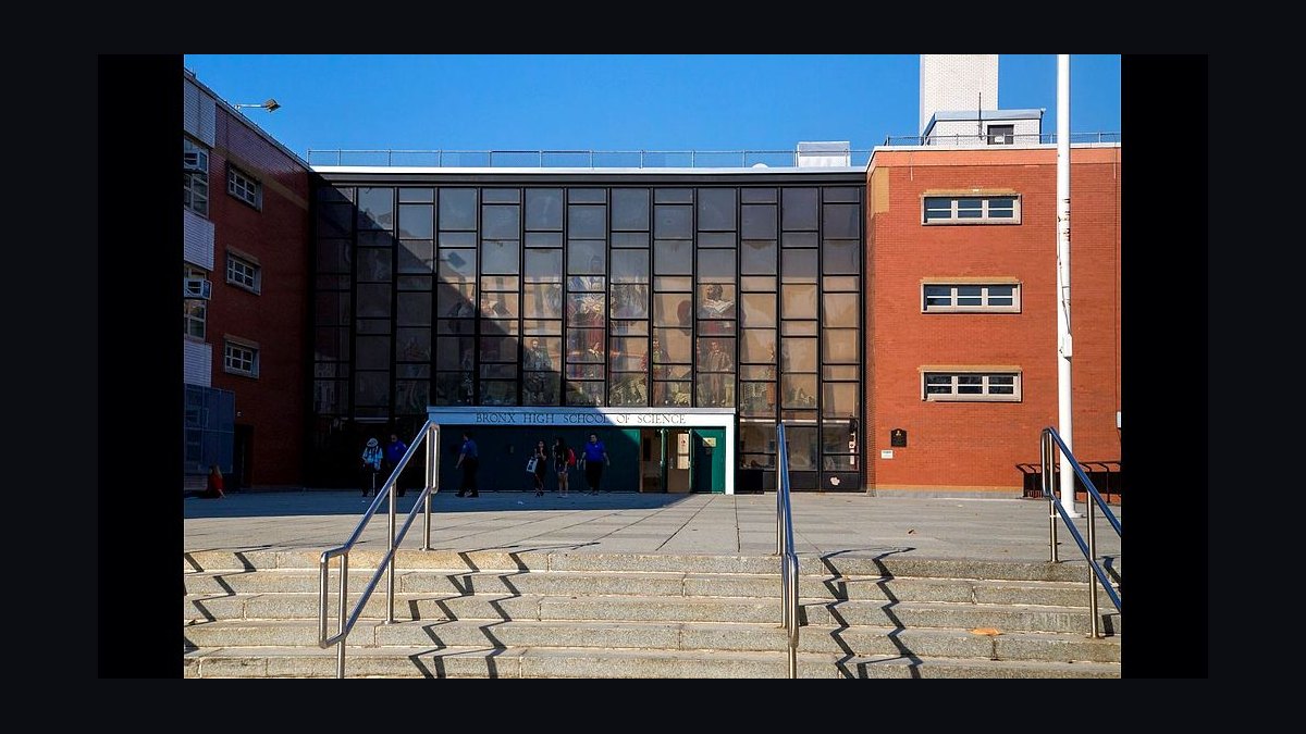 Top 10 Public High Schools in New York in 2027 — figure 3