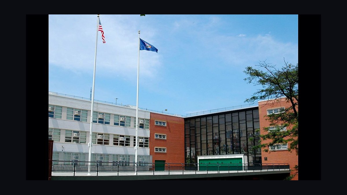Top 10 Public High Schools in New York in 2027 — figure 5
