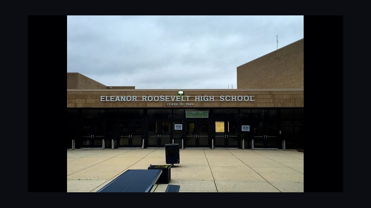 Top 10 Public High Schools in New York in 2027 — figure 8